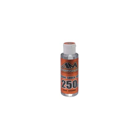 Arrowmax Silicone Shock Fluid 59ml - 250cst V2 (AM212004) Arrowmax Silicone Shock Fluid 59ml - 250cst V2 (AM212004)