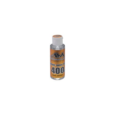 Arrowmax Silicone Shock Fluid 59ml - 400cst V2 (AM212007) Arrowmax Silicone Shock Fluid 59ml - 400cst V2 (AM212007)