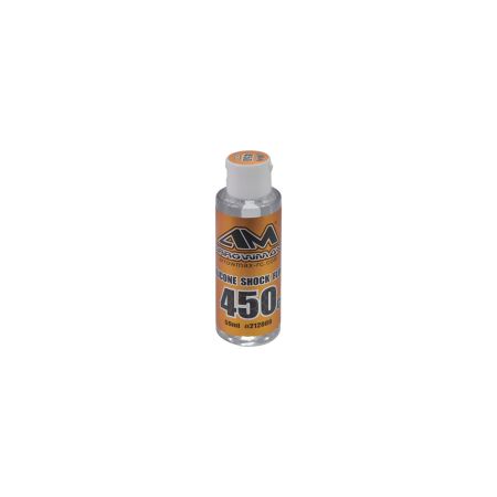 Arrowmax Silicone Shock Fluid 59ml - 450cst V2 (AM212008) Arrowmax Silicone Shock Fluid 59ml - 450cst V2 (AM212008)