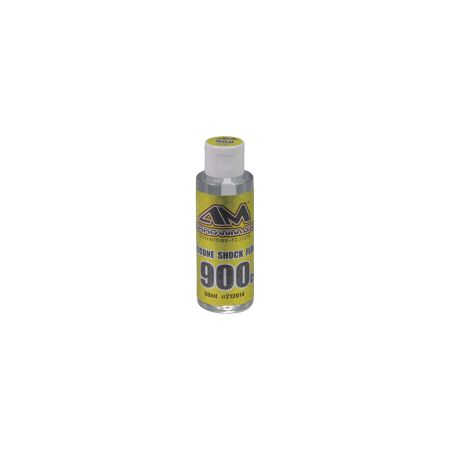 Arrowmax Silicone Shock Fluid 59ml - 900cst V2 (AM212014) Arrowmax Silicone Shock Fluid 59ml - 900cst V2 (AM212014)