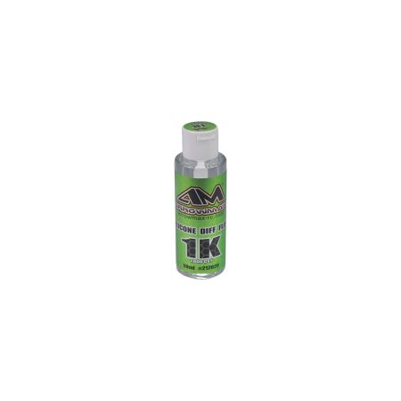 Arrowmax Silicone Diff Fluid 59ml - 1000cst V2 (AM212020)