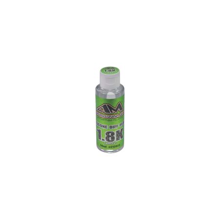 Arrowmax Silicone Diff Fluid 59ml - 1800cst V2 (AM212025) Arrowmax Silicone Diff Fluid 59ml - 1800cst V2 (AM212025)