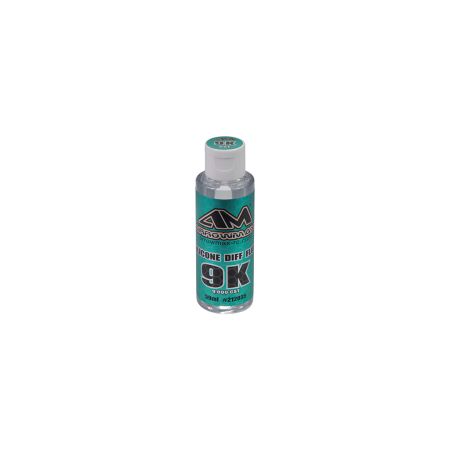 Arrowmax Silicone Diff Fluid 59ml - 9000cst V2 (AM212035) Arrowmax Silicone Diff Fluid 59ml - 9000cst V2 (AM212035)