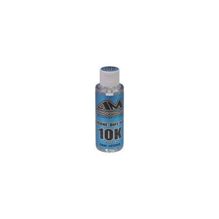 Arrowmax Silicone Diff Fluid 59ml - 10000cst V2 (AM212036) Arrowmax Silicone Diff Fluid 59ml - 10000cst V2 (AM212036)