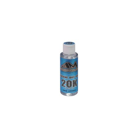Arrowmax Silicone Diff Fluid 59ml - 20000cst V2 (AM212039)