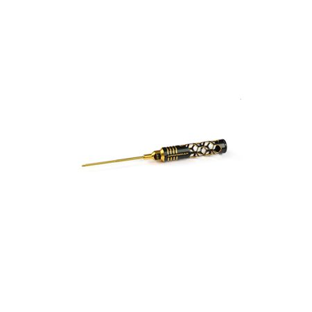 Arrowmax Allen Wrench .078(5/64")x100mm Black Golden (AM410279BG) Arrowmax Allen Wrench .078(5/64")x100mm Black Golden (AM410279BG)