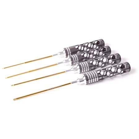 Arrowmax Allen Wrench SetV2 .035,.050,.063,.078,.093 -5pcs (AM410881) Arrowmax Allen Wrench SetV2 .035,.050,.063,.078,.093 -5pcs (AM410881)