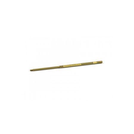 Arrowmax Allen Wrench 1.5x100mm Tip Only-Wolfram (AM413116) Arrowmax Allen Wrench 1.5x100mm Tip Only-Wolfram (AM413116)