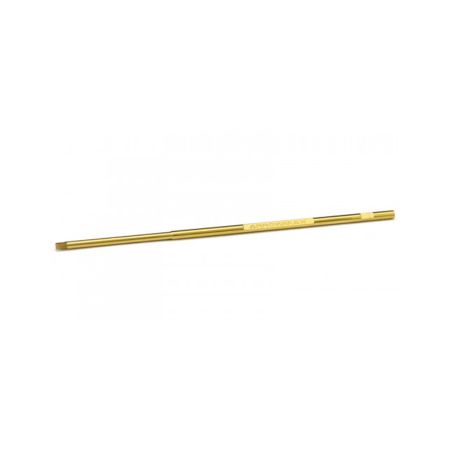Arrowmax Allen Wrench 2.0x120mm Tip Only-Tungsten Steel (AM413120)