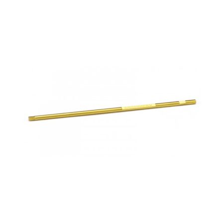 Arrowmax Allen Wrench 2.5x120mm Tip Only-Tungsten Steel (AM413125) Arrowmax Allen Wrench 2.5x120mm Tip Only-Tungsten Steel (AM413125)