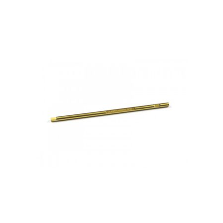 Arrowmax Allen Wrench 3.0x100mm Tip Only-Wolfram (AM413131)
