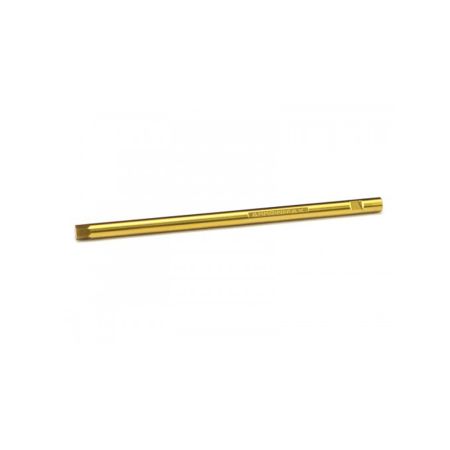 Arrowmax Allen Wrench 4.0 x 120mm Tip Only-Tungsten (AM413140) Arrowmax Allen Wrench 4.0 x 120mm Tip Only-Tungsten (AM413140)