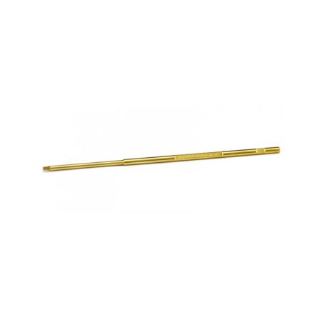 Arrowmax Allen Wrench .063x120mm Tip Only-Tungsten Steel (AM413263)