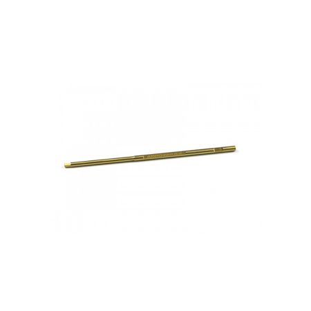 Arrowmax Allen Wrench .078(5/64)x 100mm Tip Only-Wolfram (AM413279) Arrowmax Allen Wrench .078(5/64)x 100mm Tip Only-Wolfram (AM413279)