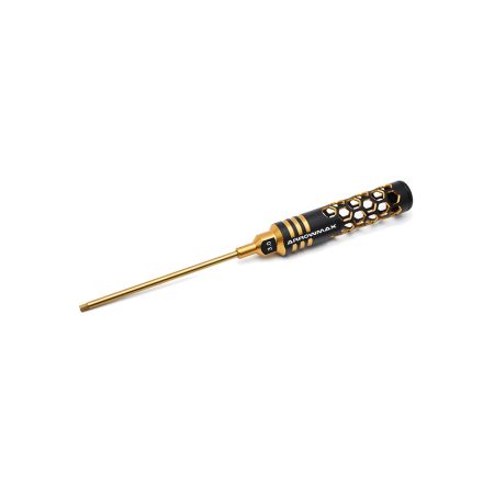 Arrowmax AM Allen Wrench 3.0mm x 120mm L.E. (AM419130) Arrowmax AM Allen Wrench 3.0mm x 120mm L.E. (AM419130)