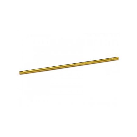 Arrowmax Ball Driver Hex Wrench .078(5/64")x120mm Tip Only (AM423278) Arrowmax Ball Driver Hex Wrench .078(5/64")x120mm Tip Only (AM423278)
