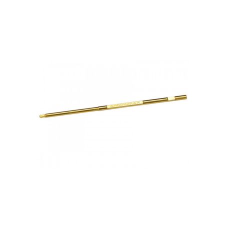 Arrowmax Ball Driver Hex Wrench .078(5/64)x100mm Tip Only (AM423279) Arrowmax Ball Driver Hex Wrench .078(5/64)x100mm Tip Only (AM423279)