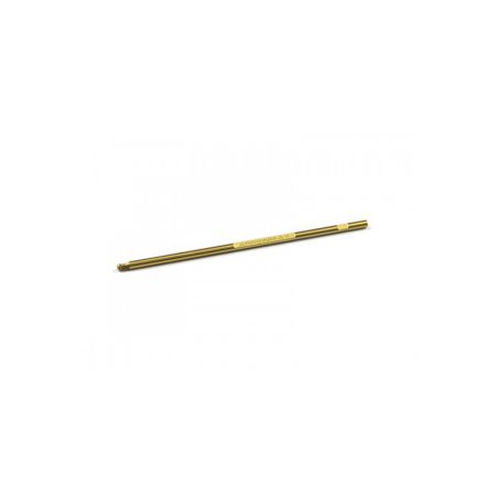 Arrowmax Ball Driver Hex Wrench .093(3.32)x100mm Tip Only (AM423299) Arrowmax Ball Driver Hex Wrench .093(3.32)x100mm Tip Only (AM423299)