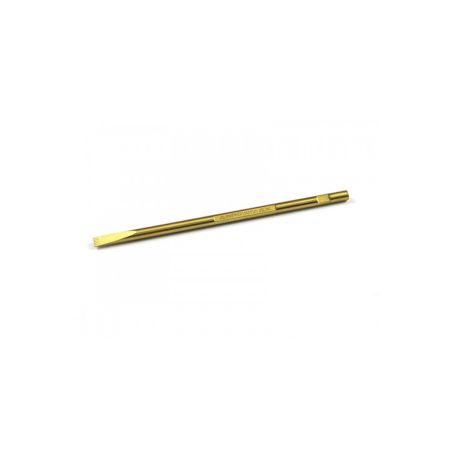 Arrowmax Flat Head Screwdriver 4.0x100mm Tip Only (AM433141) Arrowmax Flat Head Screwdriver 4.0x100mm Tip Only (AM433141)