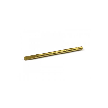 Arrowmax Flat Head Screwdriver 5.8x100mm Tip Only (AM433159) Arrowmax Flat Head Screwdriver 5.8x100mm Tip Only (AM433159)