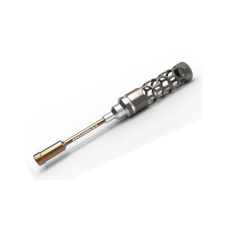 Arrowmax Nut Driver 11/32" (8.73mm) x 100mm V2 (AM450287) Arrowmax Nut Driver 11/32" (8.73mm) x 100mm V2 (AM450287)