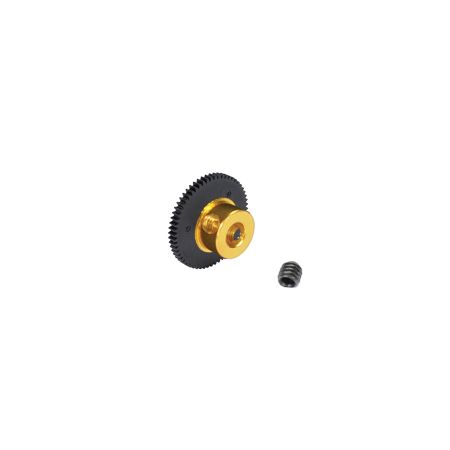 Arrowmax Pinion Gear 64P 44T - Super Light (AM464044) Arrowmax Pinion Gear 64P 44T - Super Light (AM464044)