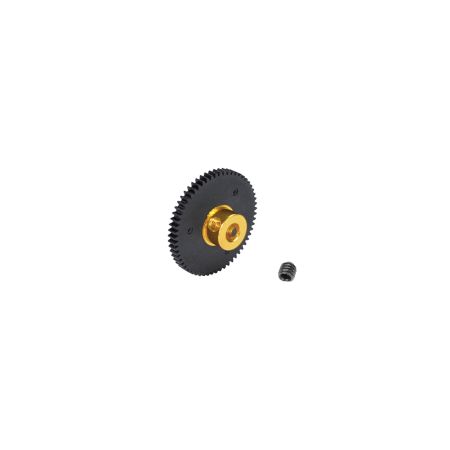Arrowmax Pinion Gear 64P 53T - Super Light (AM464053)