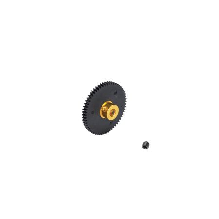 Arrowmax Pinion Gear 64P 56T - Super Light (AM464056) Arrowmax Pinion Gear 64P 56T - Super Light (AM464056)