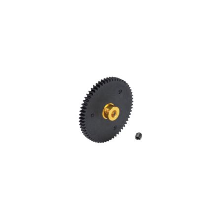 Arrowmax Pinion Gear 64P 66T - Super Light (AM464066) Arrowmax Pinion Gear 64P 66T - Super Light (AM464066)