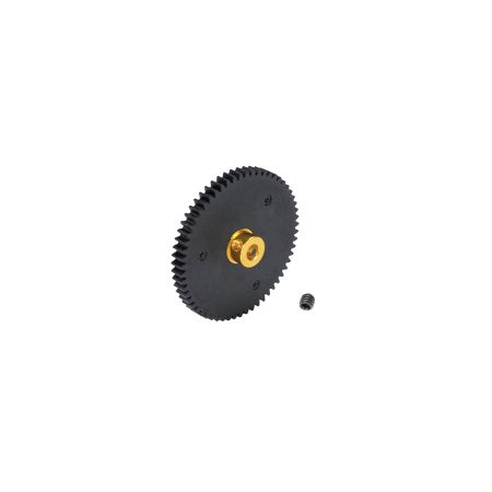 Arrowmax Pinion Gear 64P 68T - Super Light (AM464068) Arrowmax Pinion Gear 64P 68T - Super Light (AM464068)