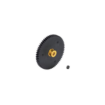 Arrowmax Pinion Gear 64P 69T - Super Light (AM464069) Arrowmax Pinion Gear 64P 69T - Super Light (AM464069)