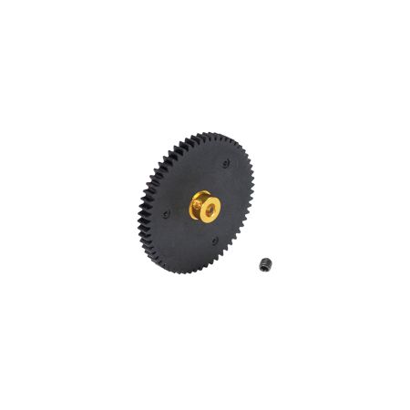 Arrowmax Pinion Gear 64P 70T - Super Light (AM464070)