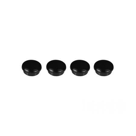 Arrowmax 22mm Lexan End Cap for H/C Tool - Black (4) (AM499008) Arrowmax 22mm Lexan End Cap for H/C Tool - Black (4) (AM499008)