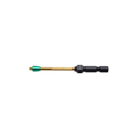 Arrowmax Allen Wrench 3.0 x 80mm Power Tip Only V2 (AM512130)