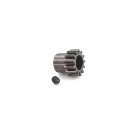 Arrowmax Ultra Pinion 13T Modul 1 (Spring Steel) (AM601013)