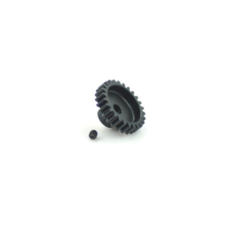 Arrowmax Ultra Pinion 26T Modul 1 (Spring Steel) (AM601026) Arrowmax Ultra Pinion 26T Modul 1 (Spring Steel) (AM601026)