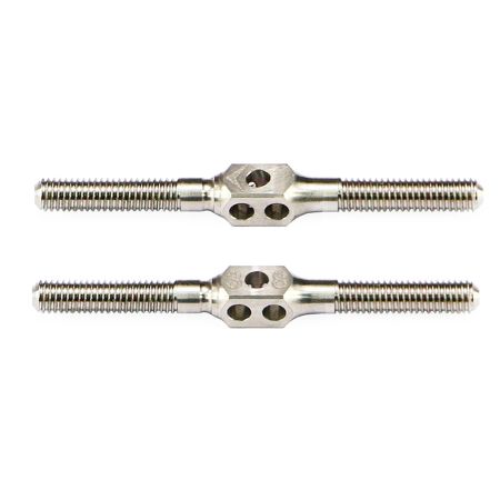 Arrowmax 64 Ti Turnbuckle 3mm x 38mm (1-1/2") - (2) (AM640208)