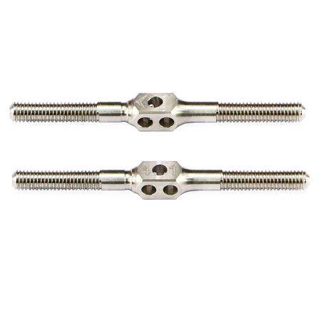 Arrowmax 64 Ti Turnbuckle 3mm x 41mm (1-5/8") - (2) (AM640209)