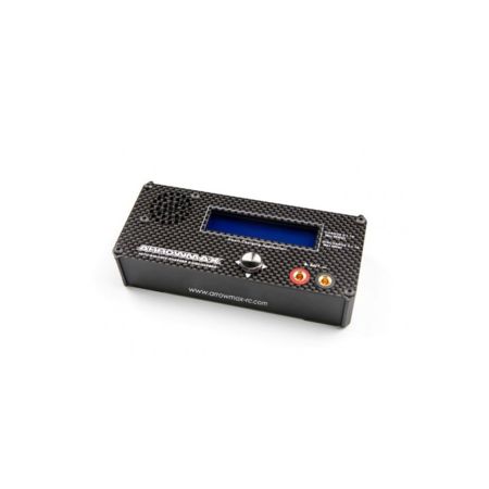 Arrowmax AM Auto Balance Charger&Discharger (AM701000) Arrowmax AM Auto Balance Charger&Discharger (AM701000)