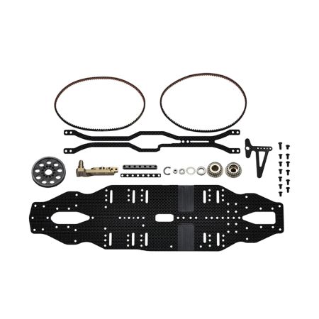 Arrowmax Medius Xray T4 Mid Conversion Kit (AM910001) Arrowmax Medius Xray T4 Mid Conversion Kit (AM910001)