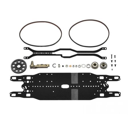 Arrowmax Medius Serpent 4X Mid Conv Kit (AM910005) Arrowmax Medius Serpent 4X Mid Conv Kit (AM910005)