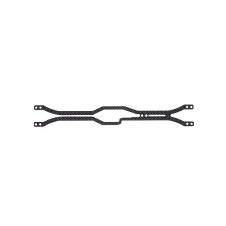 Arrowmax Medius Xray T4 Mid Topdeck-2.00mm Type 1 (AM910013) Arrowmax Medius Xray T4 Mid Topdeck-2.00mm Type 1 (AM910013)