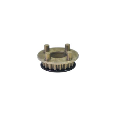 Arrowmax Medius Pulley Midshaft B (AM910033) Arrowmax Medius Pulley Midshaft B (AM910033)