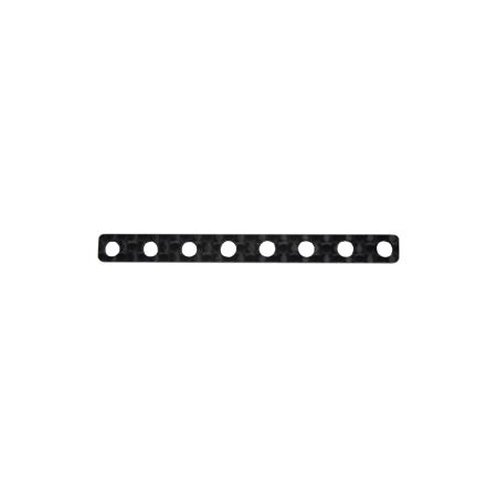 Arrowmax Medius Mid Rear Chassis Stiffener Carbon Top (AM910036)