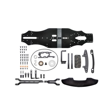Arrowmax AM Medius Yokomo BD10 FWD Conv Kit (AM920006) Arrowmax AM Medius Yokomo BD10 FWD Conv Kit (AM920006)