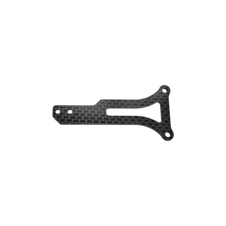 Arrowmax AM Medius Serpent 4X FWD Topdeck 2.0mm MM (AM920033) Arrowmax AM Medius Serpent 4X FWD Topdeck 2.0mm MM (AM920033)