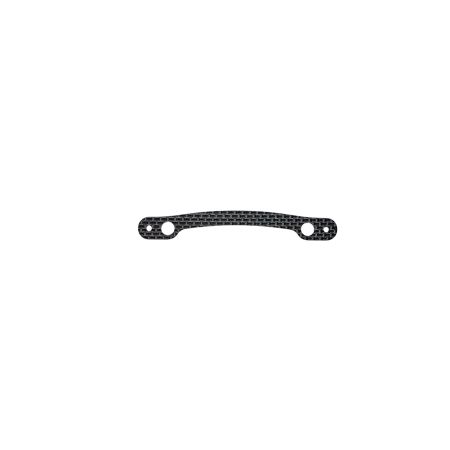 Arrowmax AM Medius FWD Bumper Top Carbon (AM920046) Arrowmax AM Medius FWD Bumper Top Carbon (AM920046)