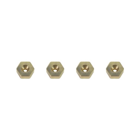 Arrowmax AM Medius FWD Bumper Weight 5g Bottom-4 (AM920053) Arrowmax AM Medius FWD Bumper Weight 5g Bottom-4 (AM920053)