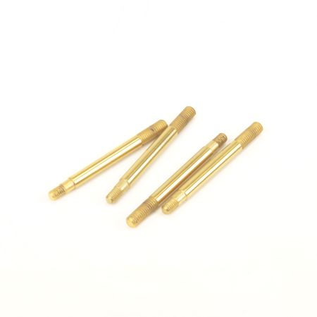 Arrowmax Shaft Shock-TiNi Coated; Spring Steel (4pcs) (AMMRX5D0505) Arrowmax Shaft Shock-TiNi Coated; Spring Steel (4pcs) (AMMRX5D0505)