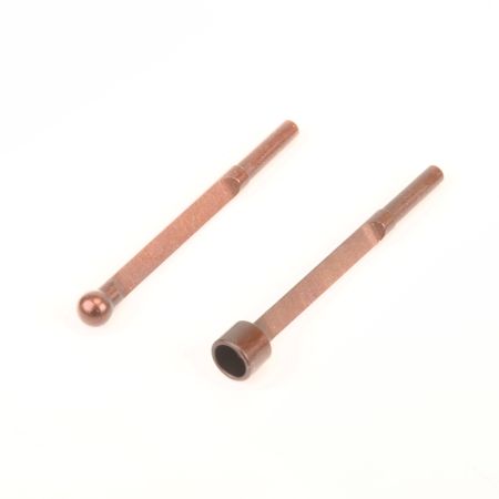 Arrowmax Front Stabilizer Bar; Spring Steel (1pc) (AMMRX5H0107) Arrowmax Front Stabilizer Bar; Spring Steel (1pc) (AMMRX5H0107)